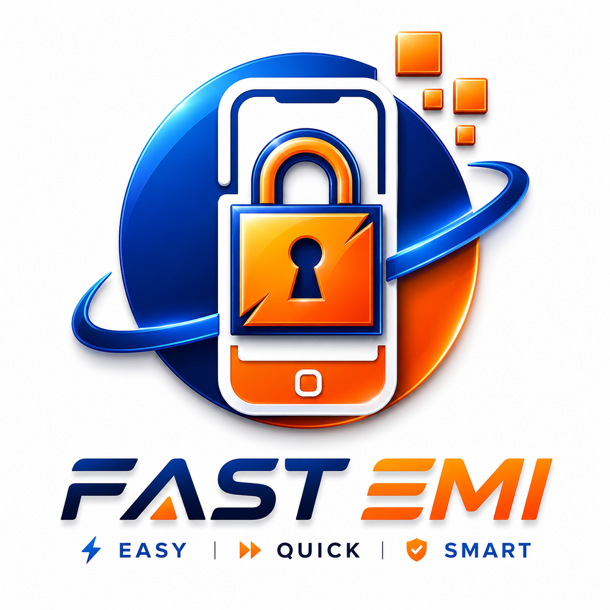 Fast EMI